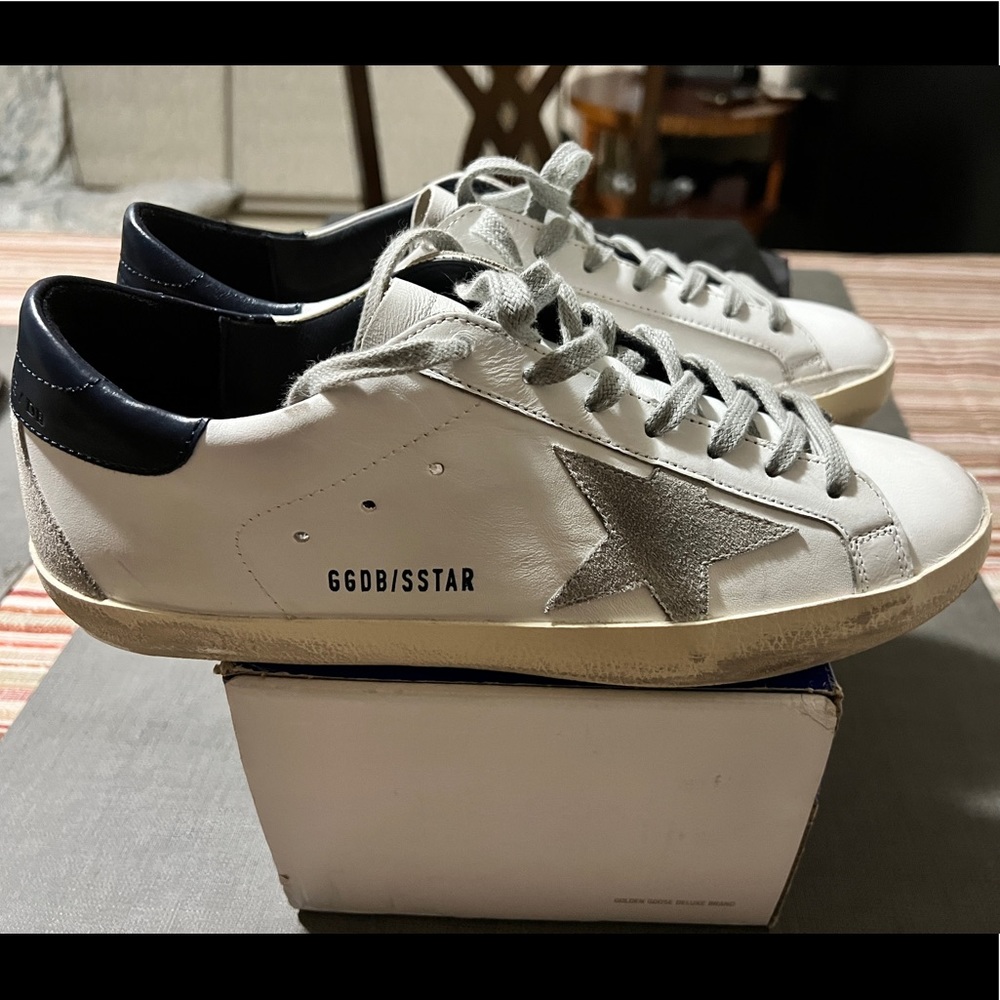 Golden goose NTW